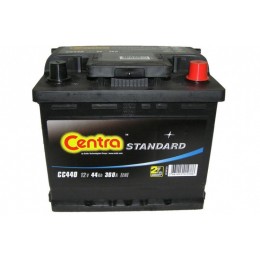 Аккумулятор Centra Standard CC440 12V 44Ah 360A