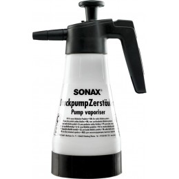 Насос-распылитель для кислотных и щелочных продуктов Sonax 496 941
