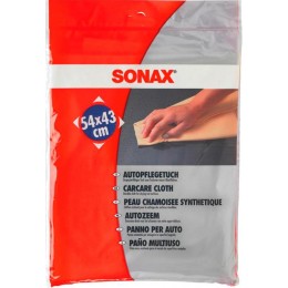 Синтетическая замша SONAX 419 200