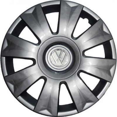Колпаки колесные R14 модельные для Volkswagen, 4шт. WC49014