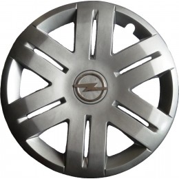 Колпаки колесные R14 модельные для Opel WC79714 4шт