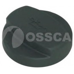 Крышка маслозаливной горловины OSSCA 01629