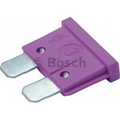 Предохранитель флажковый Bosch 1904529901 3A