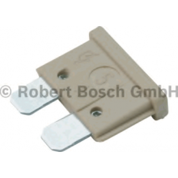 Предохранитель флажковый Bosch 1904529903 5A