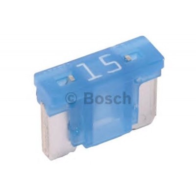 Предохранитель Bosch 1987529047 Micro 15A