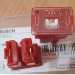Предохранитель Bosch 1987529065 50A
