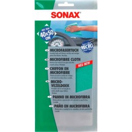 Салфетка из микроволокна SONAX 416100