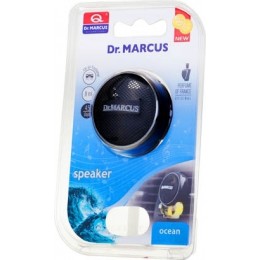 Ароматизатор жидкий-динамик Dr. Marcus Speaker Ocean 8мл