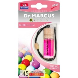 Ароматизатор жидкий Dr. Marcus Ecolo Bubble Gum 4.5мл