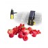 Автопарфюм Dr. Marcus SLIM Red Fruits со сменной бутылочкой 8мл