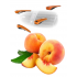 Освежитель воздуха Dr.Marcus EASY CLIP (4шт.) Peach