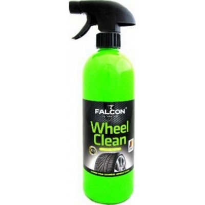 Средство для чистки колес Falcon Wheel Clean 750мл