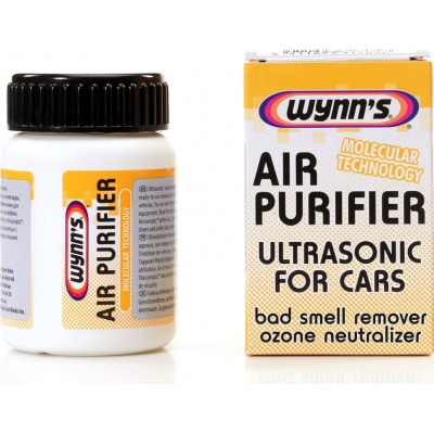 Чистящее средство для кондиционеров Wynn's 31705 Air Purifier 100мл