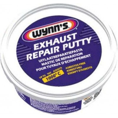 WYNN'S Exhaust Repair Putty герметик выхлопной системы 250г