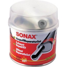 Комплект для ремонта системы выпуска газов Sonax 553141 170мл