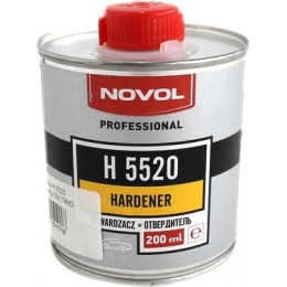 Отвердитель Novol H5520 Protect 310, 300, 350 200ml