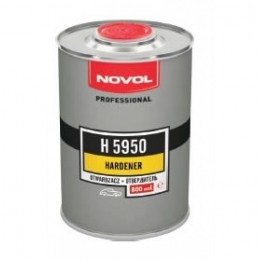 Отвердитель Novol 35865 H5950 для эпоксидного грунта 0,8л