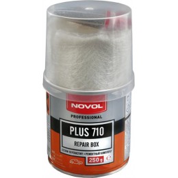 Ремонтный комплект Novol PLUS 710 0,25кг