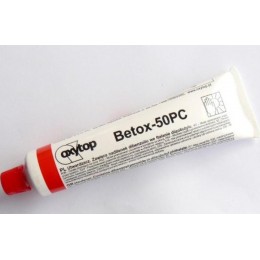 Отвердитель к шпатлевкам Novol Bentox 50PC 50гр
