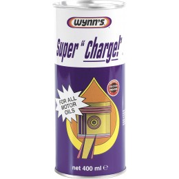 Присадка Wynn's 51351 Super Charge 400мл