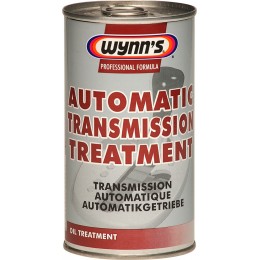 Присадка для АКПП Wynn's 64544 Automatic Transmission Treatment 325мл