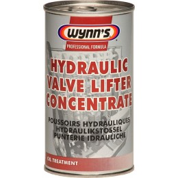 Присадка в масло Wynn's 76844 Hydraulic Valve Lifter Concentrate 325мл