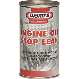 Присадка Wynn's 77441 Engine Oil Stop Leak 325мл