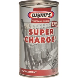 Присадка в масло Wynn's 74944 Super Charge 325мл