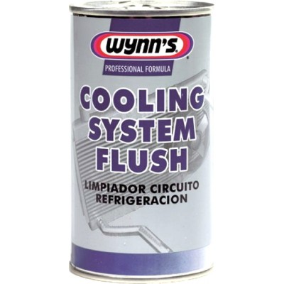 Присадка для системы охлаждения Cooling System Flush Wynn's 45944 0.325л