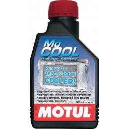 Присадка в охлаждающую жидкость Motul MoCOOL 0.5L