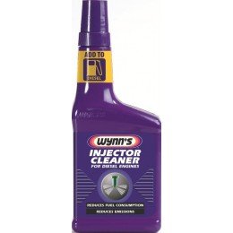 Присадка Wynns 51668 Injector Cleaner for Diesel Engines 325мл