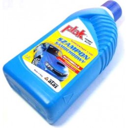 Шампунь для мытья автомобиля Atas Autobella 500мл