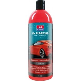 Шампунь для мытья автомобиля Dr. Marcus Car Shampoo 1л