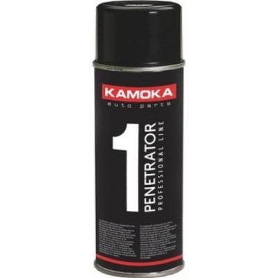 Многофункциональная жидкость Kamoka W210 400мл