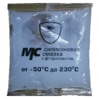 Силиконовая смазка с фторопластом ВМПАВТО СМ-Спорт 50гр