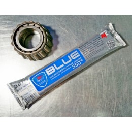 Высокотемпературная смазка ВМПАВТО MC-1510 BLUE 400гр