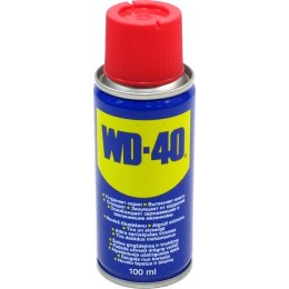 Аэрозоль жидкий ключ WD-40 100мл
