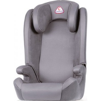 Детское сиденье безопасности Capsula MT5 (II,III) Koala Grey Heyner 772020