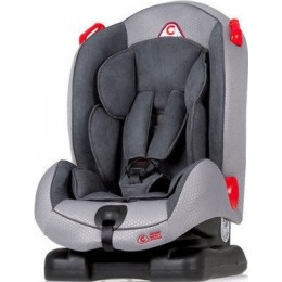 Детское сиденье безопасности Heyner 775020 Capsula MN3 (I,II) Koala Grey