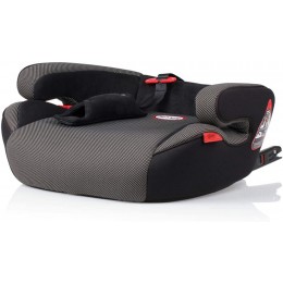 Детское сиденье безопасности Heyner SafeUp Comfort XL (III) Pantera Black 783110