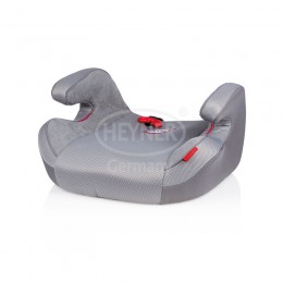 Детское сиденье безопасности Heyner SafeUp Comfort XL (III) Koala Grey 783200
