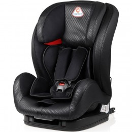 Детское сиденье безопасности Capsula MT6X (I,II,III) Black 771110