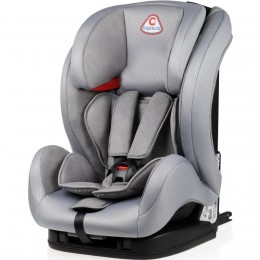 Детское сиденье безопасности Capsula MT6X (I,II,III) Grey 771120