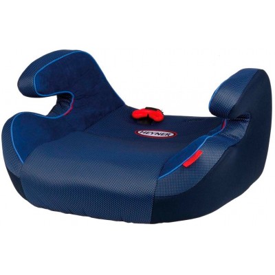 Детское сиденье безопасности Heyner SafeUp Comfort XL (III) Cosmic Blue 783400