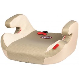 Детское сиденье безопасности Heyner SafeUp Comfort XL (III) Summer Beige 783500