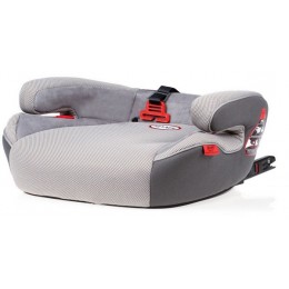 Детское сиденье безопасности Heyner SafeUp Comfort XL (III) Koala Grey 783210