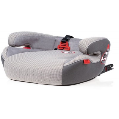 Детское сиденье безопасности Heyner SafeUp Comfort XL(III) Koala Grey 783210