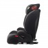 Детское сиденье безопасности Heyner MaxiFix PLUS (II,III) Pantera Black 791110