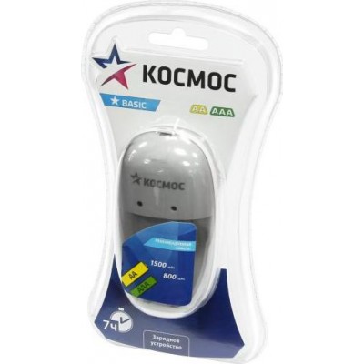 Зарядное устройство КОСМОС KOC519