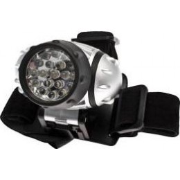Налобный светодиодный фонарь КОСМОС H19-LED